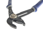 Twin Slip Joint Multigrip Pliers 311mm                                          