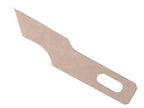 XNB-205 Pointed Blades (Pack 5)