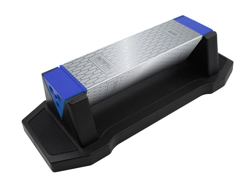 Diamond Sharpening Tri-Stone 400, 1000 & 1200G                                  