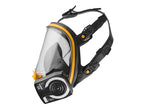 P3 Full Face Mask Respirator - Large                                            