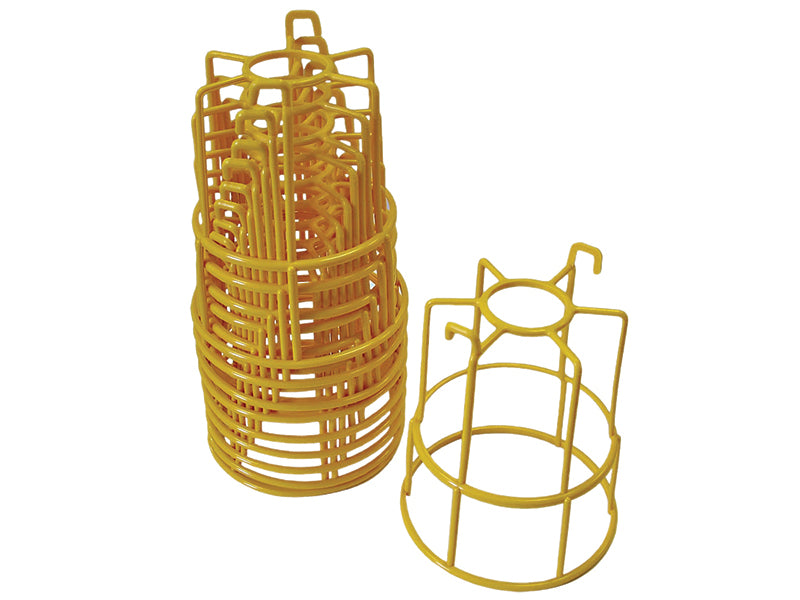 Festoon Lights Low Energy 10 LED Bulbs 110V 22m                                 