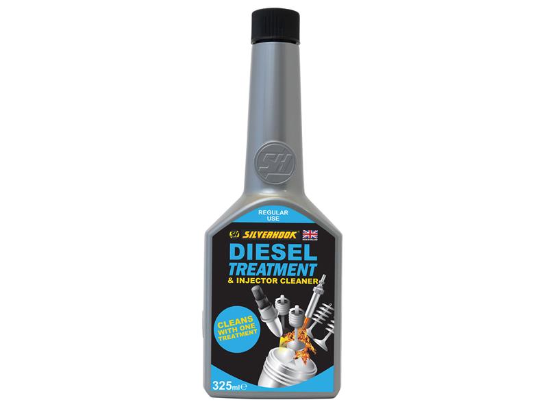 Diesel Treatment 325ml                                                          