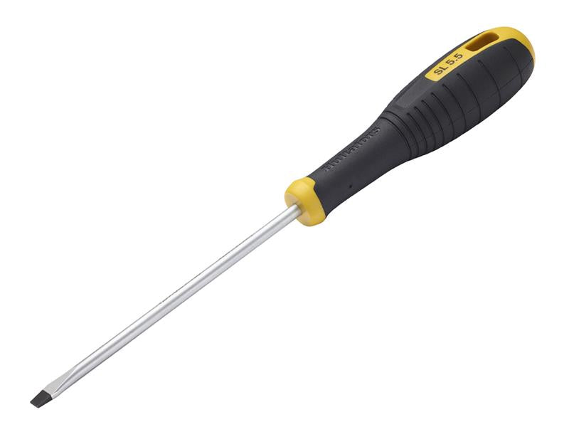 Slotted Screwdriver 5.5 x 125mm                                                 