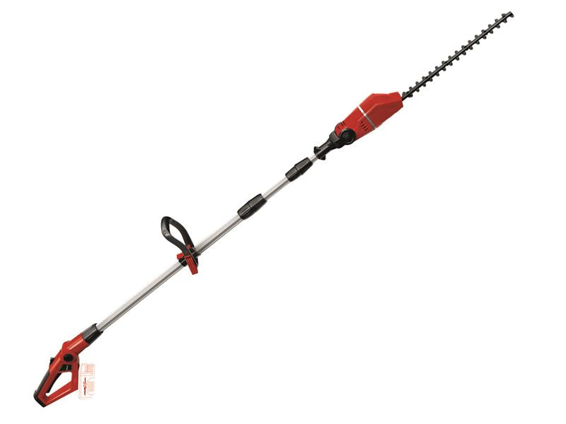 GE-HH 18/45 Li T-Solo Power X-Change High Trimmer 18V Bare Unit                 