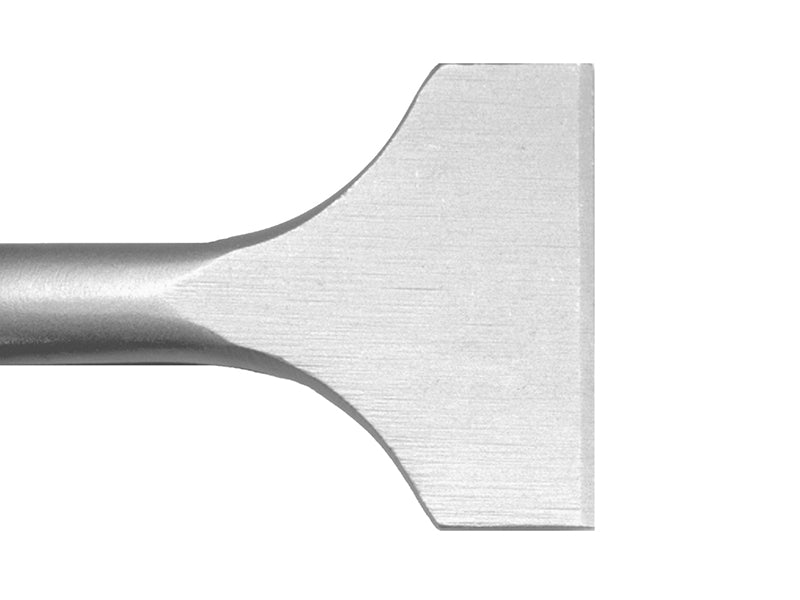 Speedhammer Max Chisel Spade 80 x 300mm                                         