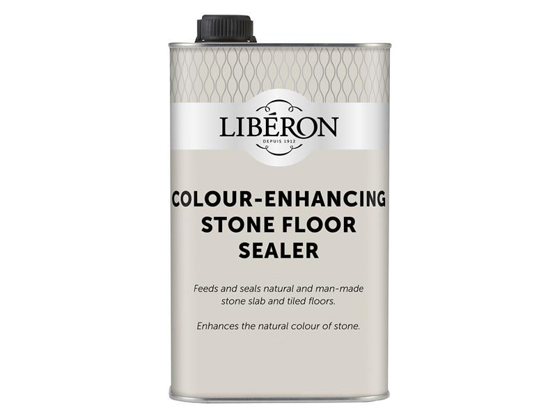 Colour Enhancer Stone Floor Sealer 5 litre