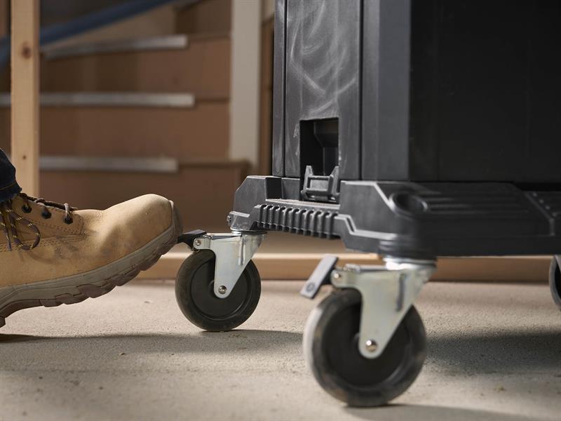 FatMax® PRO-STACK™ Cart