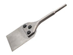SDS Plus Tile & Floor Scraper 265 x 100mm                                       