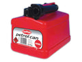 Tetracan Petrol Red 5L TPF005