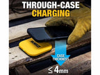 Fast Wireless Charging Pad                                                      