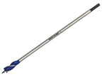 Blue Groove 6X Long Wood Bit 32 x 400mm