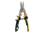 PowerGear™ Aviation Snips Straight Cut 250mm (10in)                             