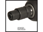 IMPAXXO 18/230 Power X-Change Impact Wrench 18V Bare Unit                       