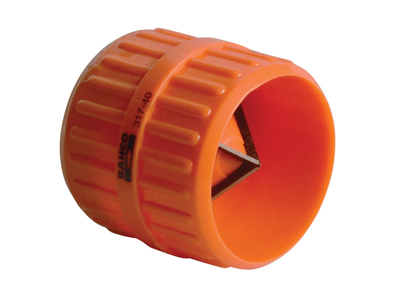 317-40 Plastic Wheel Reamer                                                     