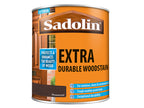 Extra Durable Woodstain Heritage Oak 2.5 litre