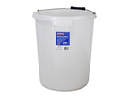 Mixing Bucket 25 litre (5 gallon) - White                                       