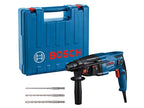 GBH 2-21 SDS-Plus Professional Rotary Hammer 720W 240V                          