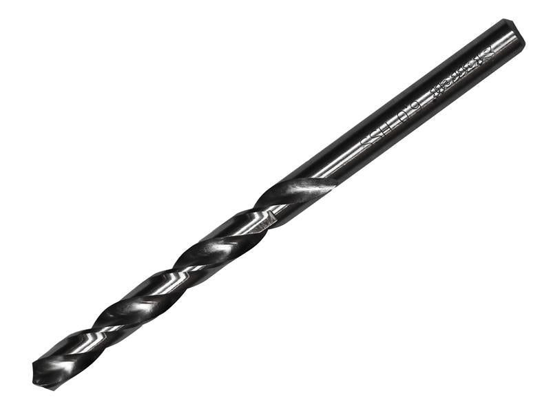 HSS Split Point Drill Bit Set, 13 Piece