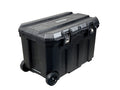 Mobile Job Chest with Integrated Lock