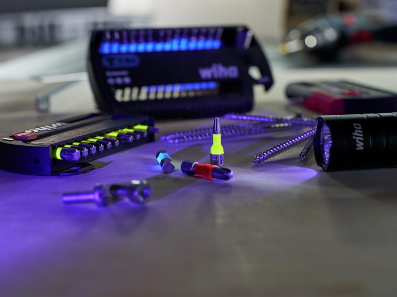 FlipSelector Y-Bit Set, 13 Piece