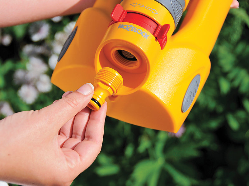 2289 Threaded Adaptor 3/4in BSP Male Thread                                     