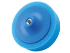 Blue Compounding / Polishing Foam 150 x 50mm 5/8 UNC                            