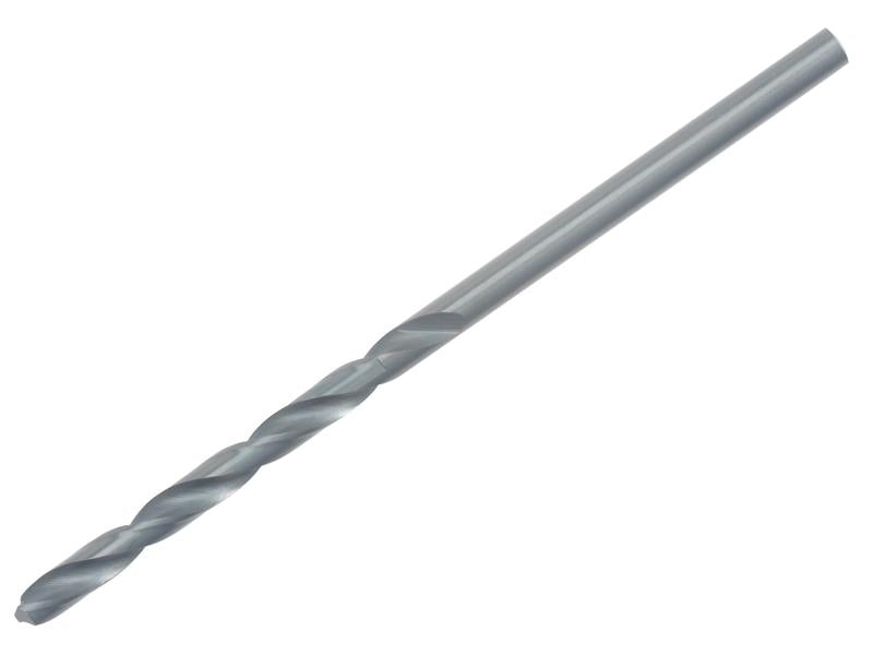 HSS Jobber Drill Bit 9.50mm OL:125mm WL:78mm