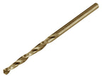 Professional Cobalt Jobber Drill Bit Pre Packed 9.5mm