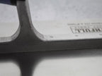 Prestige Notched Trowel 275 x 115mm (11 x 4.1/2in) 6mm Notch                    