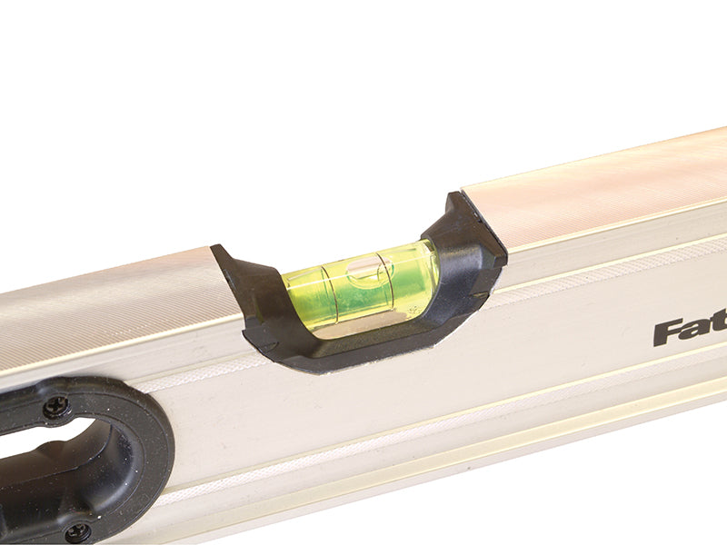 FatMax® Pro Box Beam Spirit Level 3 Vial 200cm