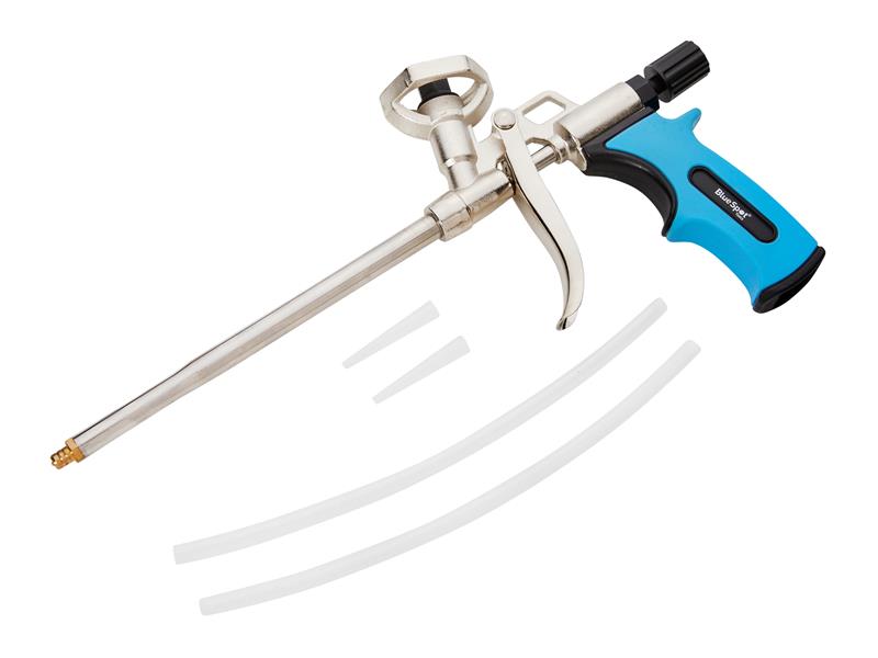 Expanding Foam Applicator Gun                                                   