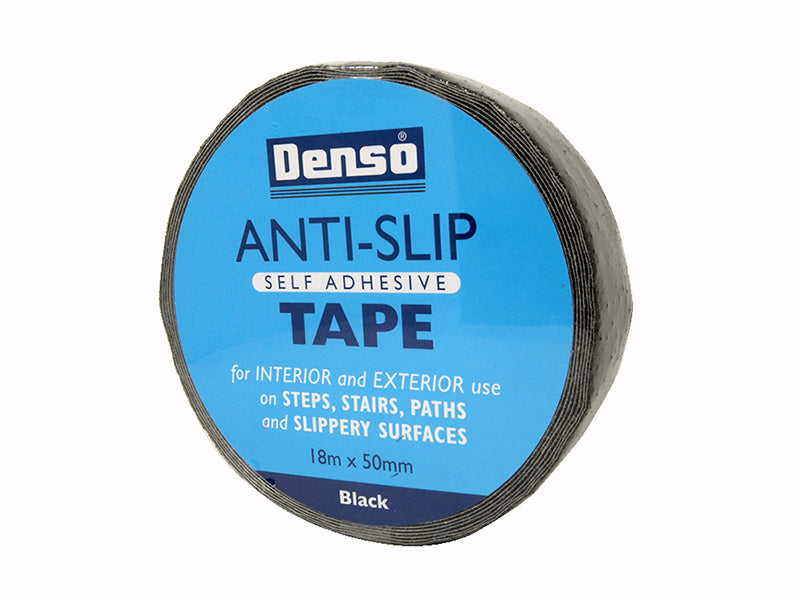 Anti-Slip Tape 50mm x 18m Yellow