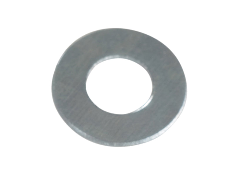 Flat Washers DIN125 ZP M3 ForgePack 120                                         