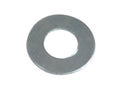 Flat Washers DIN125 ZP M3 ForgePack 120                                         