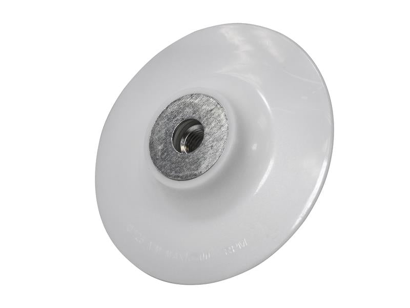 Backing Pad 125mm M14 x 2                                                       