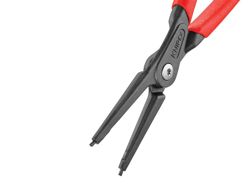 49 11 A3 Precision Circlip Pliers External Straight 40-100mm                    