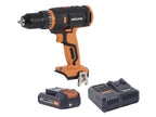 R13CMB-Li EXT Combi Drill 18V 1 x 2.0Ah Li-ion                                  