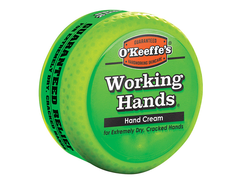 O'Keeffe's Working Hands Hand Cream 96g Jar                                     