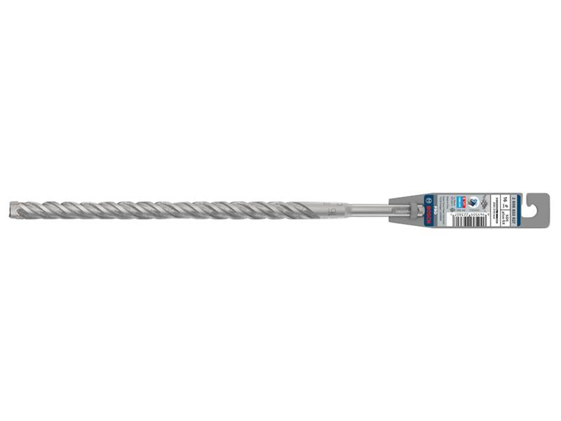 PRO SDS plus-5X Hammer Drill Bit 24 x 400 x 450mm