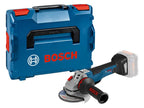 GWS 18V-10 PSC Professional Angle Grinder 125mm 18V Bare Unit                   