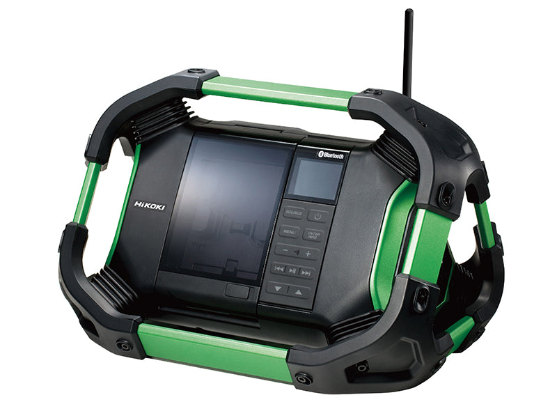 UR18DSDL Site Radio 18V Bare Unit                                               