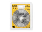 Dry Diamond Blade 115mm (2 Pack)                                                
