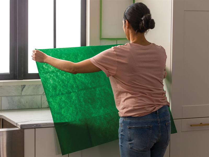 FrogTape™ Drop Cloth Pads (Pack 3)