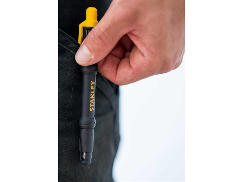 4-in-1 Pocket Driver