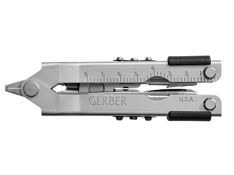 Stainless Steel Multi-Pliers 600 - Needlenose                                   
