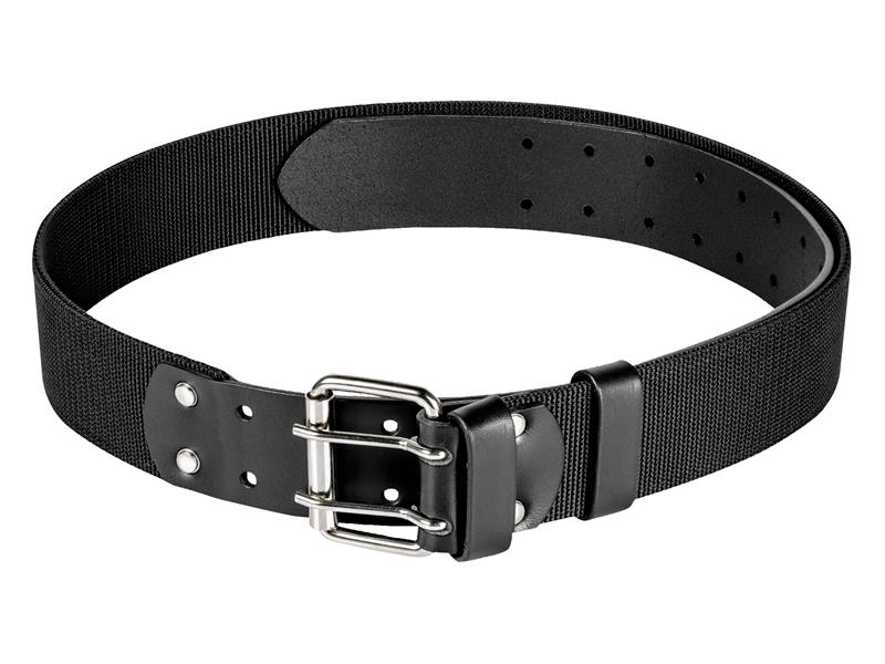4750-HDLB-1 Heavy-Duty Leather/Webbing Belt                                     