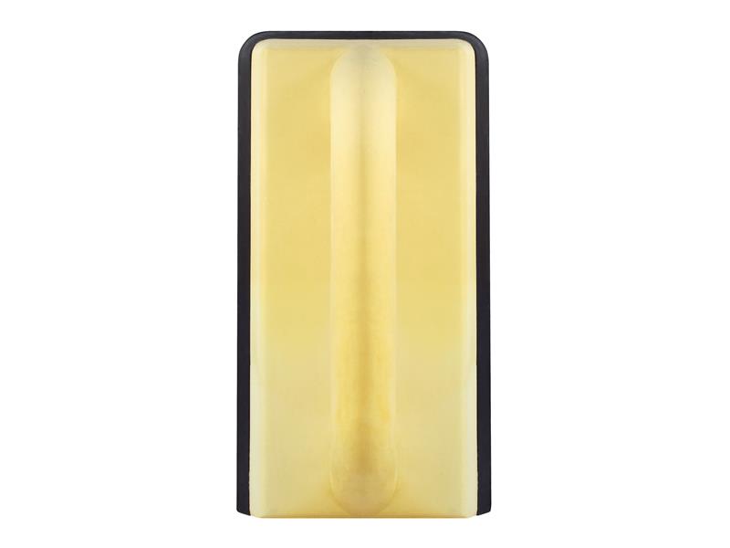 Rubber Grouter 8.3/4 x 4.1/2in                                                  