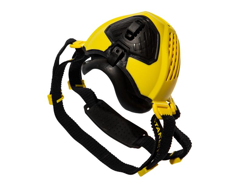 P3 R Half Mask Respirator S/M