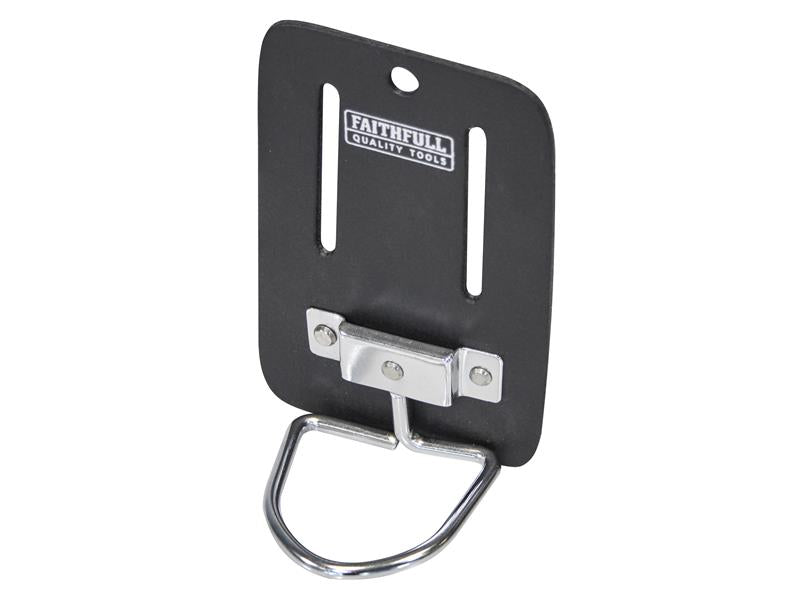 Swivel Hammer Holder (Belt Fitting)                                             