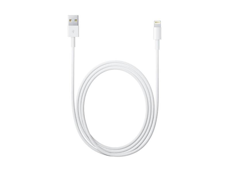 iPhone Lead White 1m 7093